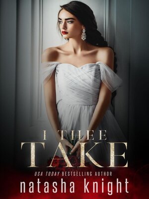 cover image of I Thee Take